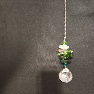 2 For $10.00 Sale Suncatchers Must Buy 2 For The Sale. Send In Your Likes.